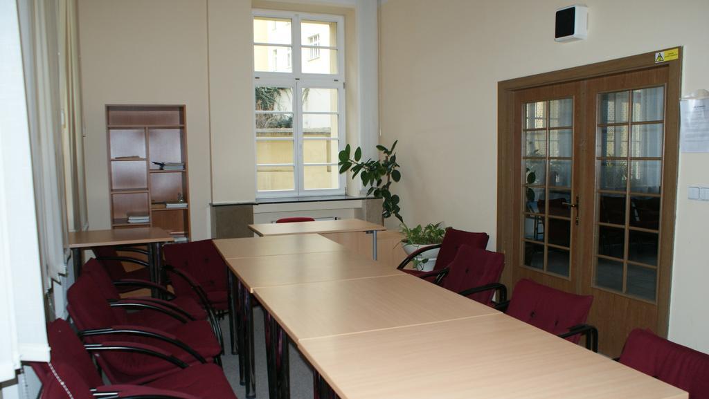 Roosevelt Hostel