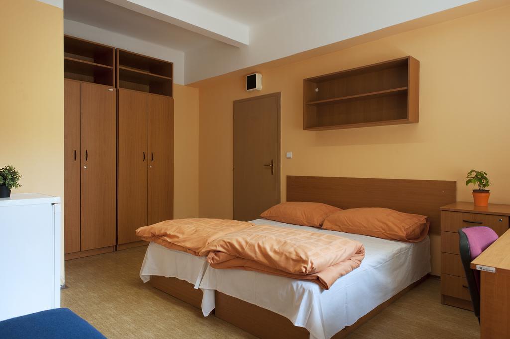 Roosevelt Hostel Praag
