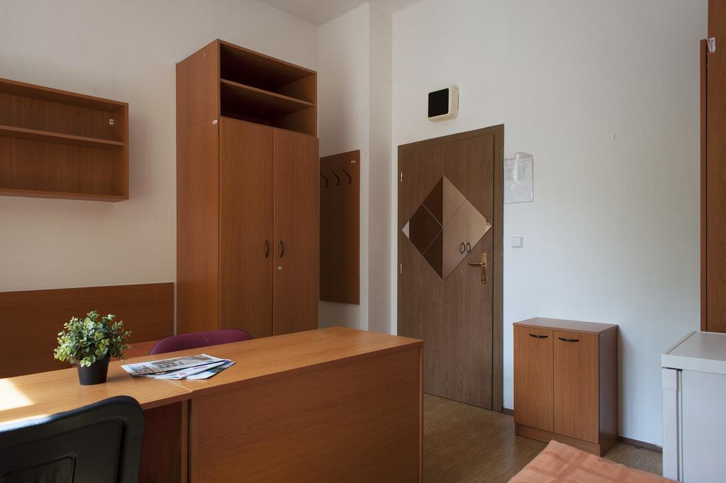 Hostel Roosevelt Praag