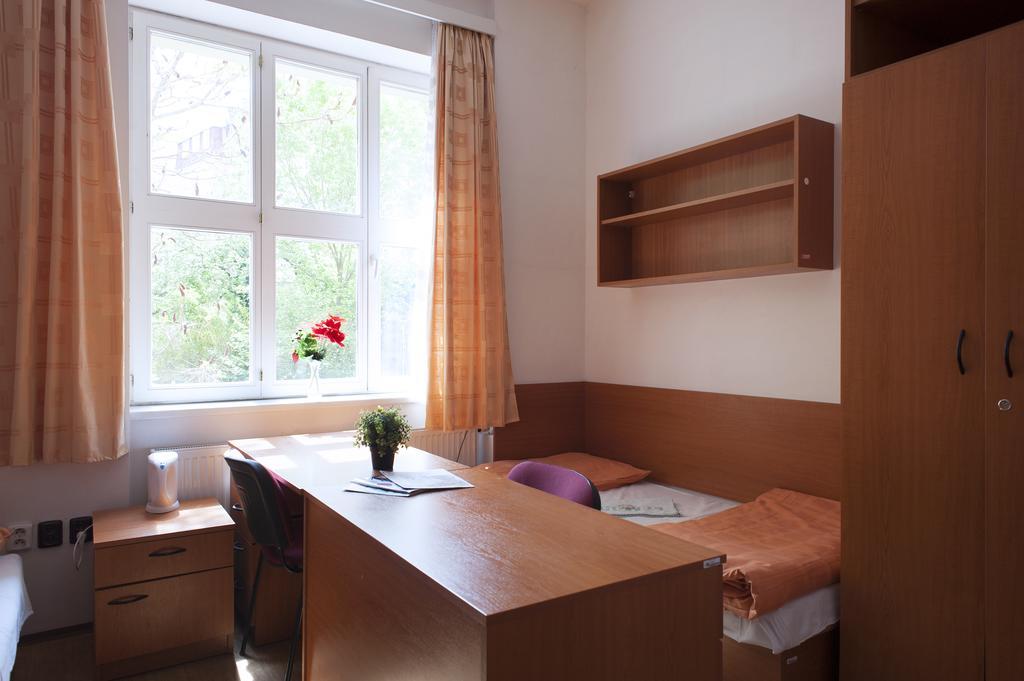 Hostel Roosevelt Praag