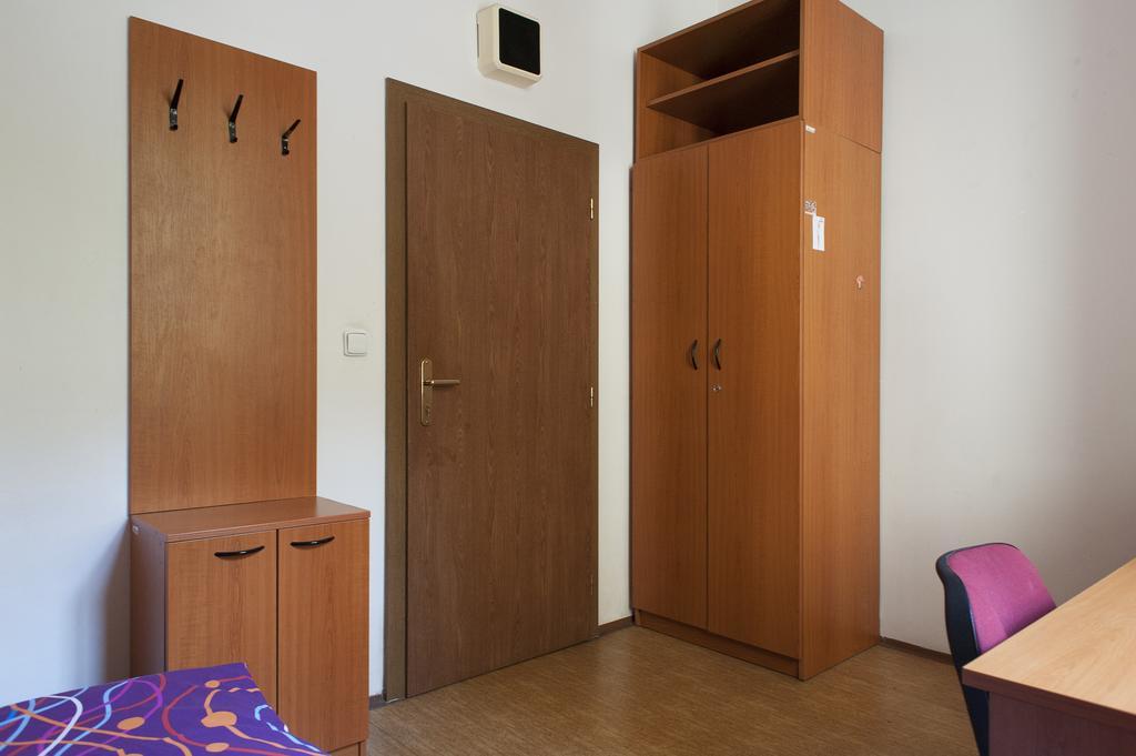 Hostel Roosevelt Praag